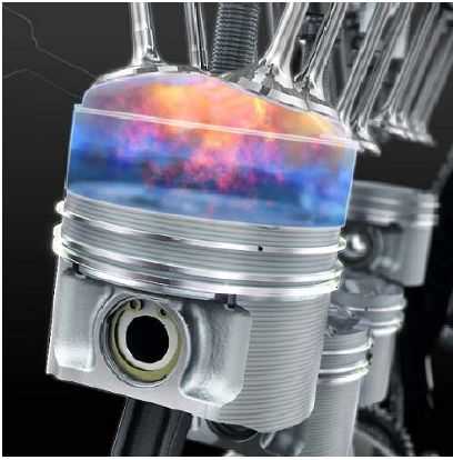 Accensione stratificata sul motore MR16DDT della Juke accensione stratificata